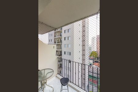 Varanda de apartamento para alugar com 3 quartos, 80m² em Casa Verde, São Paulo