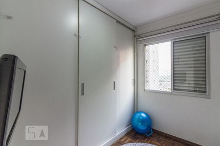 Quarto 1 de apartamento para alugar com 3 quartos, 80m² em Casa Verde, São Paulo