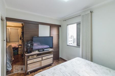 Suite de apartamento para alugar com 3 quartos, 80m² em Casa Verde, São Paulo