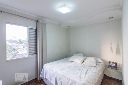 Suite de apartamento para alugar com 3 quartos, 80m² em Casa Verde, São Paulo