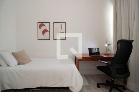 Apartamento para alugar com 140m², 3 quartos e 1 vaga Apartamento para alugar com 140m², 3 quartos e 1 vagaQuarto 2