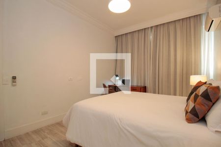 Apartamento para alugar com 140m², 3 quartos e 1 vaga Apartamento para alugar com 140m², 3 quartos e 1 vagaSuíte