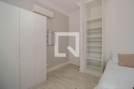 Apartamento para alugar com 140m², 3 quartos e 1 vaga Apartamento para alugar com 140m², 3 quartos e 1 vagaQuarto 2