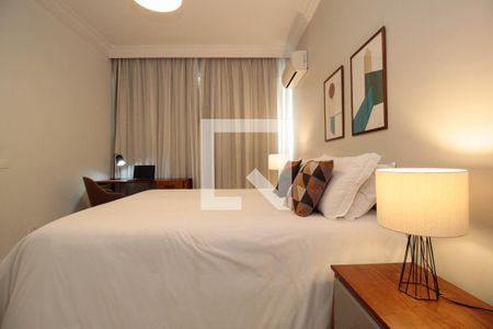 Apartamento para alugar com 140m², 3 quartos e 1 vaga Apartamento para alugar com 140m², 3 quartos e 1 vagaSuíte