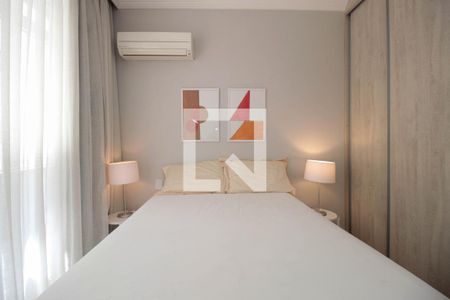 Apartamento para alugar com 140m², 3 quartos e 1 vaga Apartamento para alugar com 140m², 3 quartos e 1 vagaQuarto 1