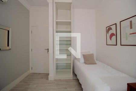 Apartamento para alugar com 140m², 3 quartos e 1 vaga Apartamento para alugar com 140m², 3 quartos e 1 vagaQuarto 2