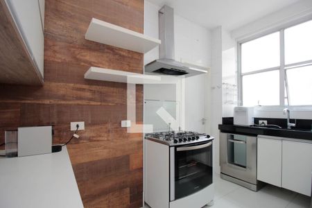 Apartamento para alugar com 140m², 3 quartos e 1 vaga Apartamento para alugar com 140m², 3 quartos e 1 vagaCozinha