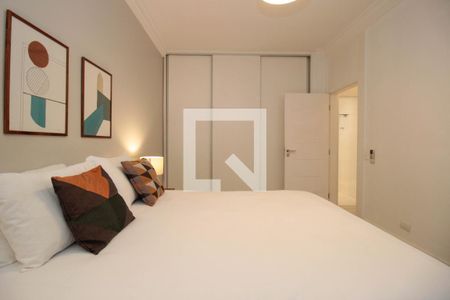 Apartamento para alugar com 140m², 3 quartos e 1 vaga Apartamento para alugar com 140m², 3 quartos e 1 vagaSuíte