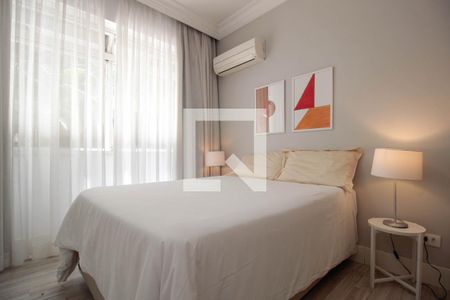 Apartamento para alugar com 140m², 3 quartos e 1 vaga Apartamento para alugar com 140m², 3 quartos e 1 vagaQuarto 1