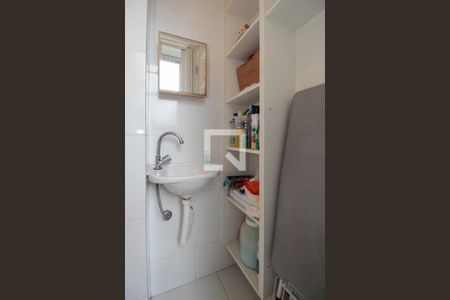 Apartamento para alugar com 140m², 3 quartos e 1 vaga Apartamento para alugar com 140m², 3 quartos e 1 vagaBanheiro