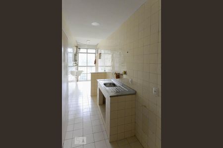 Apartamento à venda com 80m², 2 quartos e 1 vaga Apartamento à venda com 80m², 2 quartos e 1 vagaCozinha