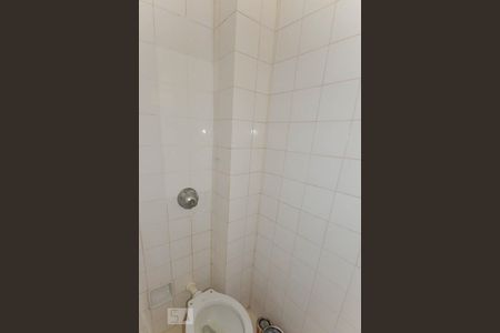 Apartamento à venda com 80m², 2 quartos e 1 vaga Apartamento à venda com 80m², 2 quartos e 1 vagaBanheiro de Serviço