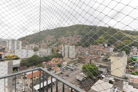 Apartamento à venda com 80m², 2 quartos e 1 vaga Apartamento à venda com 80m², 2 quartos e 1 vagaVaranda Sala