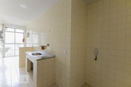 Apartamento à venda com 80m², 2 quartos e 1 vaga Apartamento à venda com 80m², 2 quartos e 1 vagaCozinha