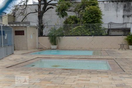 Apartamento à venda com 80m², 2 quartos e 1 vaga Apartamento à venda com 80m², 2 quartos e 1 vagaÁrea comum