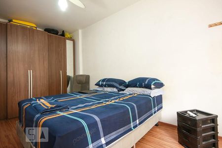 Apartamento à venda com 58m², 2 quartos e sem vagaQuarto 1