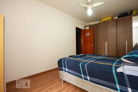 Apartamento à venda com 58m², 2 quartos e sem vagaQuarto 1