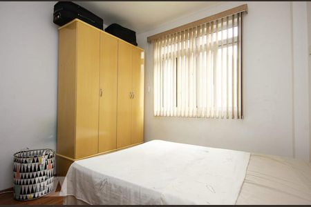 Apartamento à venda com 58m², 2 quartos e sem vagaQuarto 2