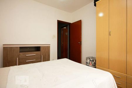 Apartamento à venda com 58m², 2 quartos e sem vagaQuarto 2