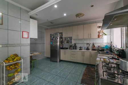 Cozinha de casa à venda com 3 quartos, 300m² em Vila Monumento, São Paulo