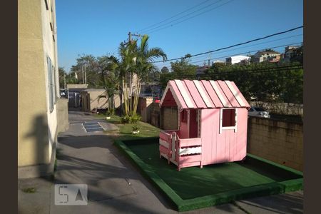 Apartamento à venda com 50m², 2 quartos e 1 vagaÁrea de Lazer