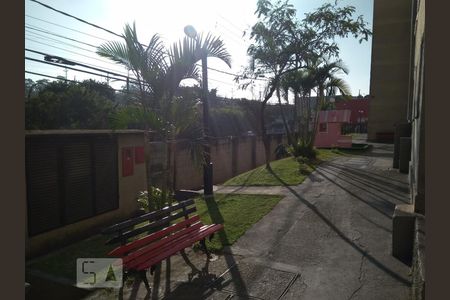 Apartamento à venda com 50m², 2 quartos e 1 vagaÁrea de Lazer