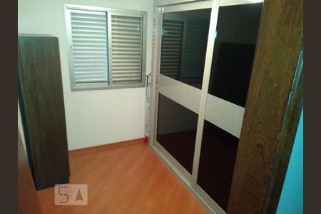 QuartoCozinha Lavanderia de apartamento à venda com 2 quartos, 50m² em Vila Portugal, São Paulo