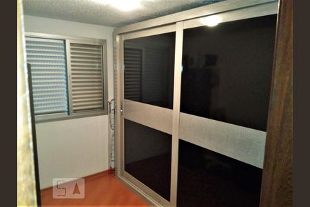 Quarto de apartamento para alugar com 2 quartos, 50m² em Vila Portugal, São Paulo