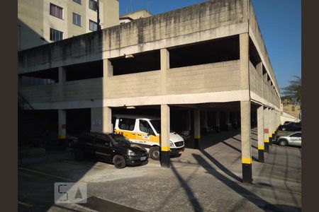 Apartamento à venda com 50m², 2 quartos e 1 vagaGaragem