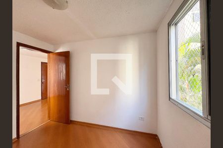 Quarto 1 de apartamento à venda com 2 quartos, 50m² em Vila Portugal, São Paulo