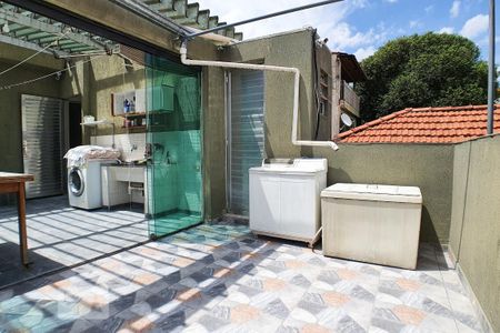 Casa à venda com 200m², 3 quartos e 2 vagasEspaço Gourmet