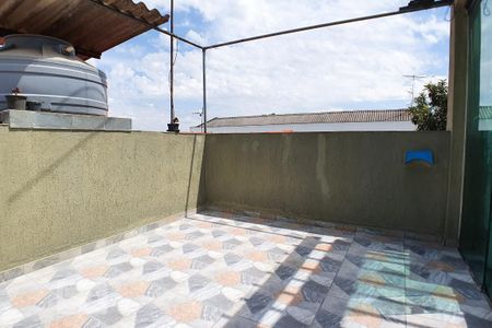 Casa à venda com 200m², 3 quartos e 2 vagasEspaço Gourmet