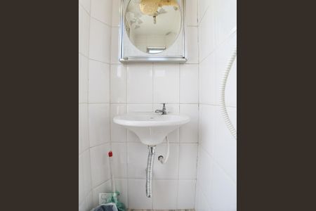 Casa à venda com 200m², 3 quartos e 2 vagasLavabo Espaço Gourmet