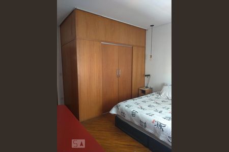 Quarto 1 de apartamento para alugar com 2 quartos, 75m² em Vila Buarque, São Paulo