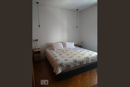 Quarto 1 de apartamento para alugar com 2 quartos, 75m² em Vila Buarque, São Paulo