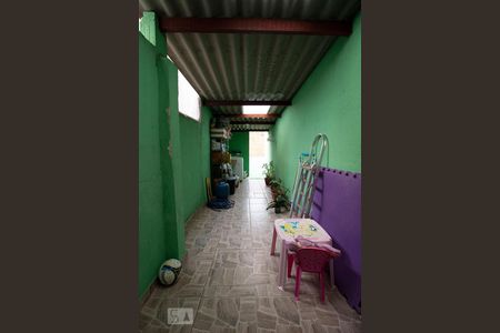 Casa à venda com 250m², 2 quartos e sem vaga Casa à venda com 250m², 2 quartos e sem vagaÁrea de Serviço