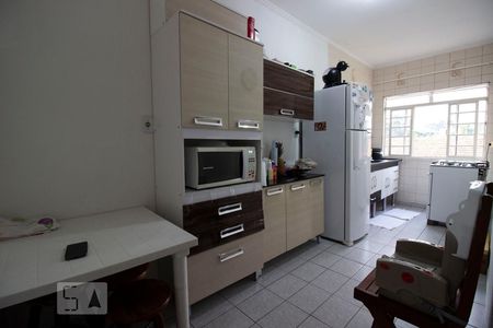 Cozinha de casa à venda com 2 quartos, 250m² em Jardim Ermida Ii, Jundiaí