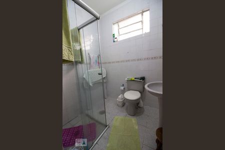 Banheiro de casa à venda com 2 quartos, 250m² em Jardim Ermida Ii, Jundiaí