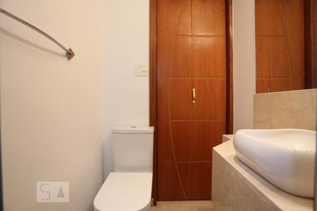 Apartamento para alugar com 85m², 2 quartos e 1 vagaBanheiro 2