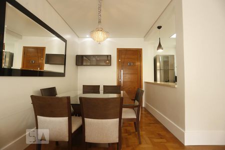 Sala  de apartamento para alugar com 2 quartos, 85m² em Vila Buarque, São Paulo