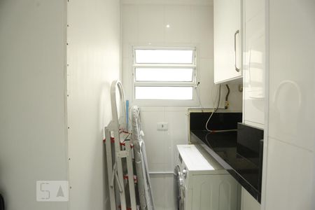 Apartamento para alugar com 85m², 2 quartos e 1 vagaArea de Serviços