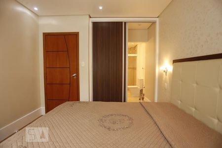 Apartamento para alugar com 85m², 2 quartos e 1 vagaQuarto 1- Suíte