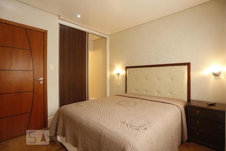 Quarto 1- Suíte de apartamento para alugar com 2 quartos, 85m² em Vila Buarque, São Paulo