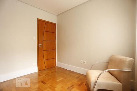 Apartamento para alugar com 85m², 2 quartos e 1 vagaCloset do quarto 2