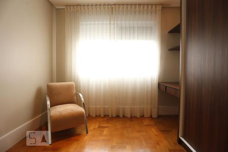 Apartamento para alugar com 85m², 2 quartos e 1 vagaQuarto 2