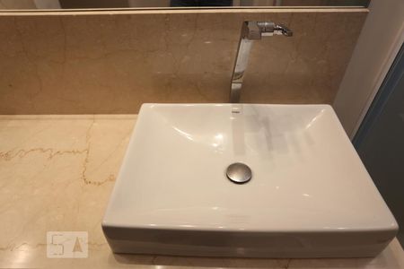 Apartamento para alugar com 85m², 2 quartos e 1 vagaBanheiro da Suíte