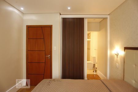 Apartamento para alugar com 85m², 2 quartos e 1 vagaQuarto 1- Suíte