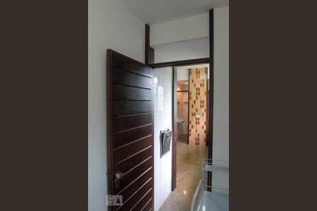 Apartamento à venda com 380m², 4 quartos e 4 vagasQuarto de Serviço