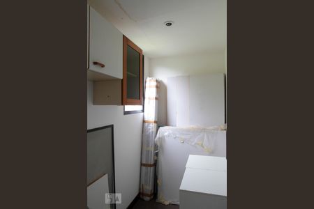 Apartamento à venda com 380m², 4 quartos e 4 vagasQuarto de Serviço