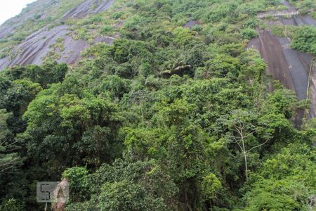 Apartamento à venda com 380m², 4 quartos e 4 vagasVista da Área de Serviço